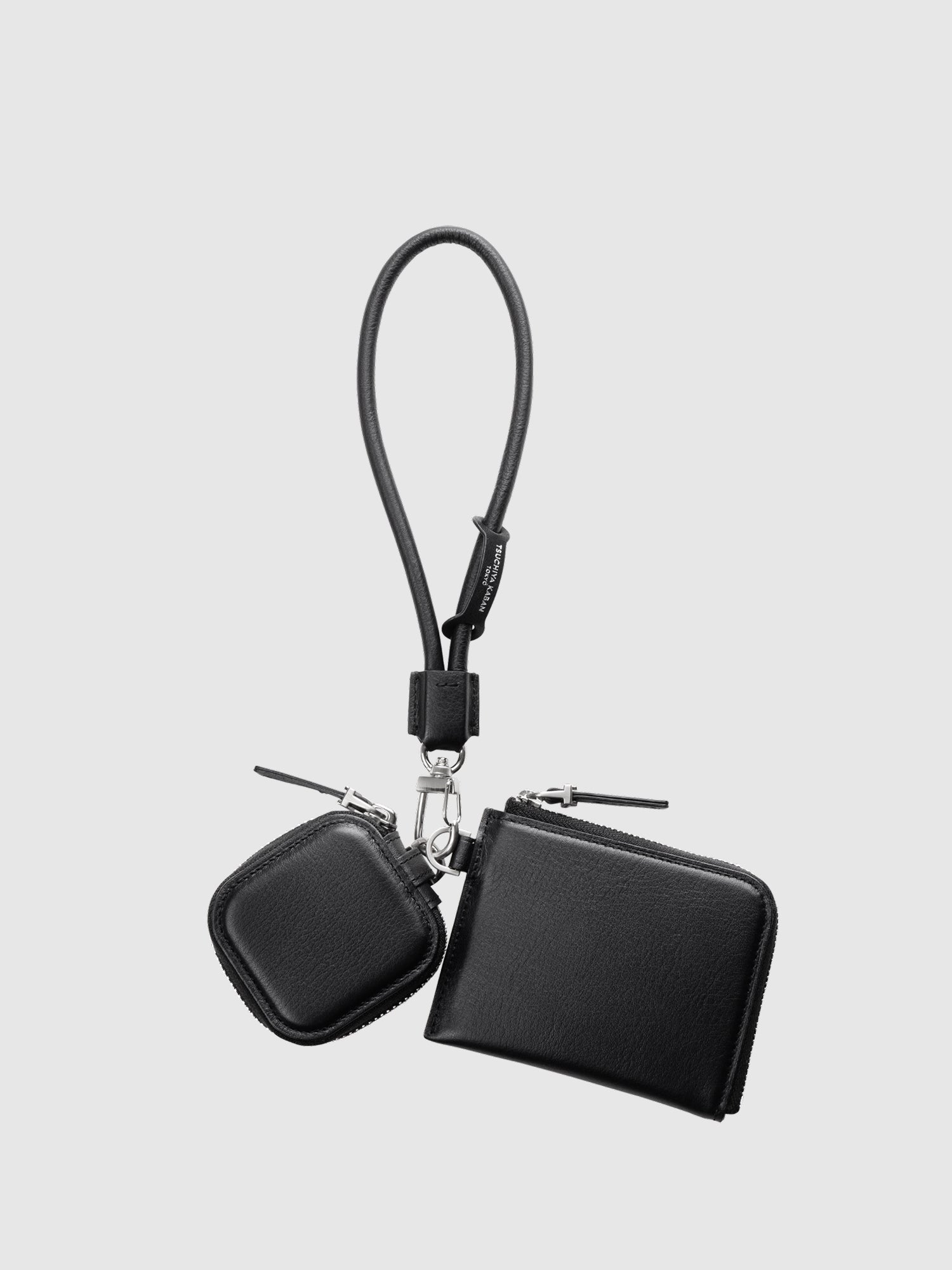 【新発売】シノーム レザーハンドストラップ