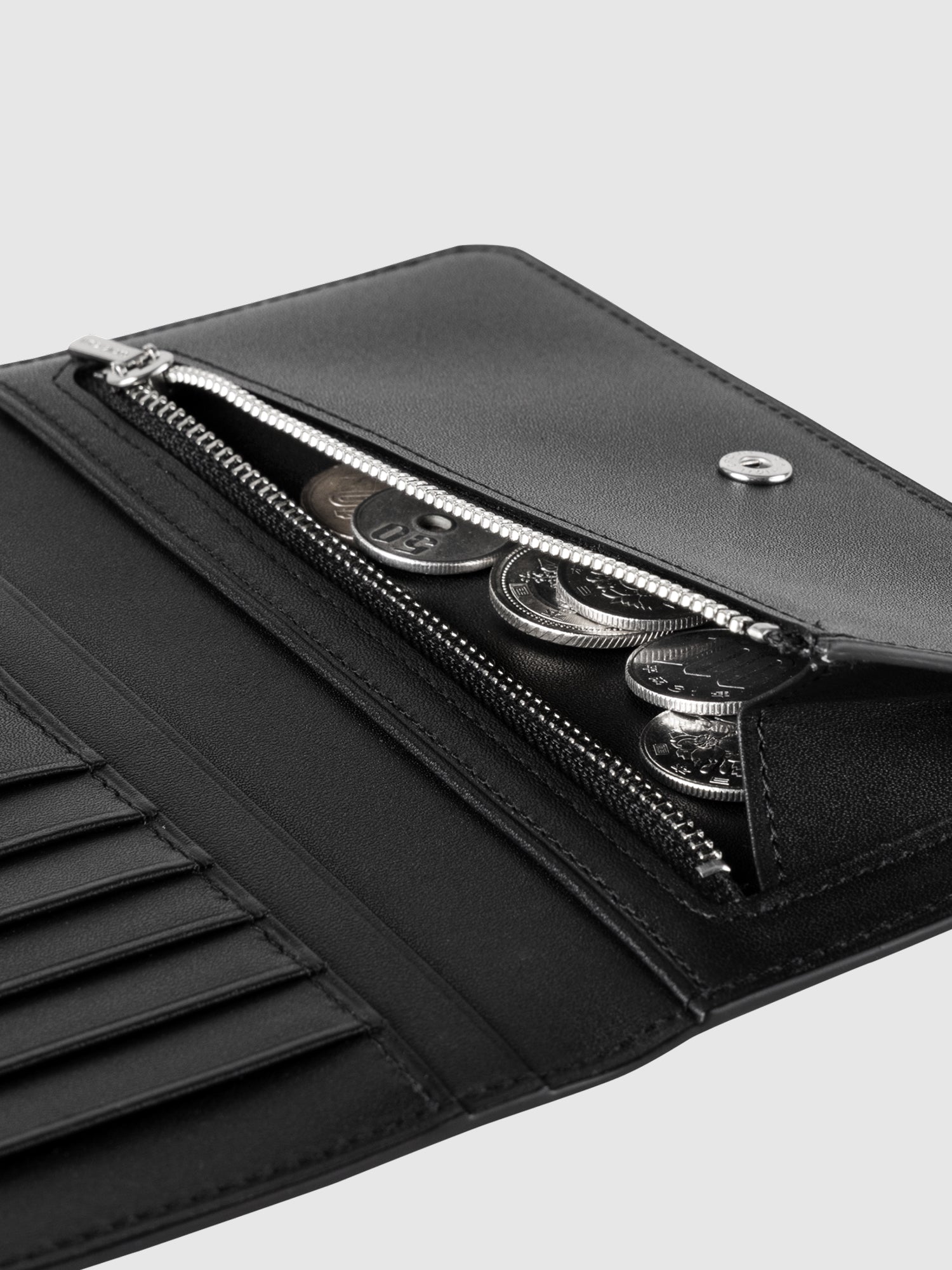 【新発売】シノーム ロングウォレット